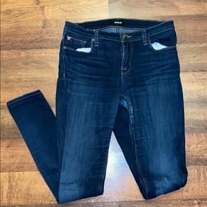 Hudson Jean size 27